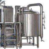 Beer Brewing Equipment Brewhouse Equipment 500L Beer Brewing Kettles thumbnail-2