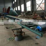 Mobile Rubber Belt Conveyor, Flexible Screw Conveyor,Spiral Conveyor thumbnail-4