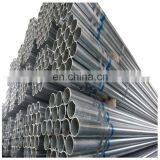 Hot Dip Round Galvanized Seamless Steel Pipe Pricing thumbnail-6