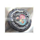Copper Conductor Steel Wire Armoured XLPE Power Cable thumbnail-5