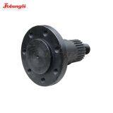 Forklift Parts Drive Axle Used for BT RRB 1~3,RRE 1~3 With OEM 150889 thumbnail-2