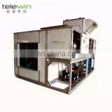 Customized Desiccant Dehumidifier Rotary Type Air Handling Unit for Industrial Application thumbnail-3