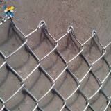 Colored Chain Link Fence Mesh Kenya