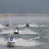 Qfgate Luxury Motorboat Fashion Jet Ski thumbnail-2