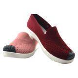 Pastoral Charming Gentle Woven Upper Flat Women Dressing Casual Shoes thumbnail-4