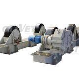 200T Capacity Adjustable Turning Rolls Adjustable Turning Rolls - HGK Series thumbnail-2