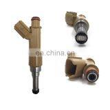 For Toyota Fuel Injector Nozzle OEM 23209-01010 23250-01010 thumbnail-1