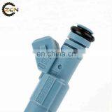 China Auto Parts Manufacturers 250cc 24lb Fuel Injector Nozzle Injectors 0280155715 thumbnail-5