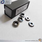 Cemented Tungsten Carbide Reversible Knives With Optimum Cutting Quality thumbnail-2