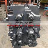 EC360 Control Valve, EC330 EC330B EC360B EC360BLC Main Control Distribution Valve MCV KMX32N 14577777 VOE14577777