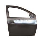 Steel Front Door Panel Left 801012479R For SYMBOL 2013- thumbnail-3