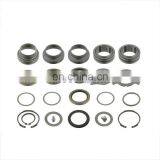 European Truck Parts Wheel Hub Oil Seal Kit for Mercedes Benz 1269298928 3852681474 0003500205 9433340301 3604200441 3275045082 thumbnail-3