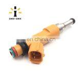Car Accessories Fuel Injector OEM 297500-1480 Nozzle thumbnail-2