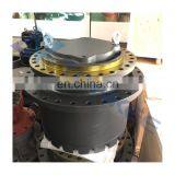 SK850 PC750 PC800 PC850-8 Travel Gearbox WT17BC Speed Reducer OKUBO Gear 80 Ton Excavator Final Drive Group thumbnail-5