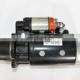 4935789 Cummins 6BT Engine Starter 24V 4.5Kw Dry QD2707A Starting Motor thumbnail-1