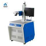 Kuntai UV Laser Marking Machine for Face Mask Marking thumbnail-2