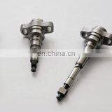 PS7100 Plunger Element 2418455165(2455-165) for Fuel Pump Diesel Parts Silver Color