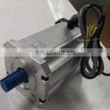 HFM046 220V 4500W 3000RPM 14.33Nm 24.06Amp B3 B14 B34 B5 BLDC Brushless dc Motor With 1024ppr Magnetic Encoder Divyesh thumbnail-3