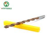 Deep Hole Tungsten Carbide Drilling Tools Extra Long Machining Drill Bits thumbnail-5