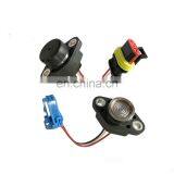 Urea Pressure Sensor Pressure Switch WG1034130181 + 002 + 004 for Sinotruk Urea Pump