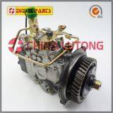 Isuzu Injector Pump NJ-VP4/11E1800L006 4jb1 Injection Pump for Sale thumbnail-3