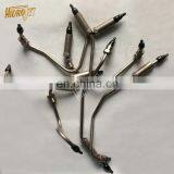 Imported 320D E320D Engine Part High Pressure Diesel Injector Pipe for C6.4 thumbnail-1