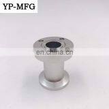 High Quality Custom Cnc Machining Aluminum Parts Design Cnc Laser Cutting Machine thumbnail-4