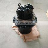 Hitachi EX220-2 Excavator Travel Motor EX220-2 Final Drive thumbnail-3