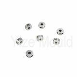 Processing Of Scm440 Precision Nut, Screw Rod, Precision Shaft Parts And Other Mechanical Parts thumbnail-3