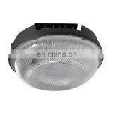 Round Led Ceiling Light Gas Station Led Light thumbnail-1