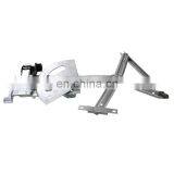 Window Regulator for Opel Astra G 3/98-7-04 With Comfort Function OEM 850301 24918 thumbnail-2