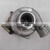 D4BH 4D56 Turbo 28200-4A200 49135-04021 49135-04020 Turbocharger for Hyundai Galloper II Starex Libero Terracan 4D56TI Engine thumbnail-2