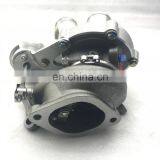 K03 Twin Turbo DL3E-6K682-AA DL3E6K682AA 53039880470 Turbocharger for Ford Transit-150 Transit-250 Transit-350 F-150 3.5L Engine thumbnail-4