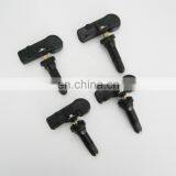 Practical TPMS Tire Pressure Sensor For Chrysler Dodge Jeep Ram 4pcs 56029398AB thumbnail-2