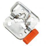 Engine Bonnet Open Hatch Latch Lock For VWJetta MK6 Passat 16D823186 thumbnail-2
