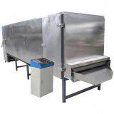 Continuous Dryer Machine thumbnail-1