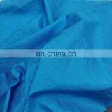 210T Nylon Waterproof, Wear-resistant and Tear Resistant Wrinkle/crepe Taffeta Hammock Fabric thumbnail-1