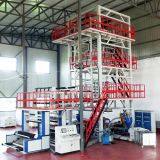 Upward Rotation Blown Film Machine thumbnail-1