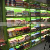 Custom Wholesale Premium Print Logo Microfiber Knitting Cleaning Cloth Kitchen Car Wash Household Micro Fiber Dish Cloth Towels thumbnail-5