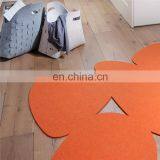 Eco Friendly Boho Cut Out Modern Design Contemporary Bedroom Rug thumbnail-5