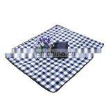 Outdoor Lightweight Packable Waterproof And Warm Camping Hiking Travel Blanket thumbnail-6