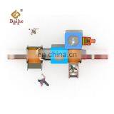 2020 Wooden Playground Outdoor PE Board Slides thumbnail-2