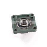 China Good Quality Insert Bearing Square Adjustable Pillow Block Bearing UCF206 thumbnail-6