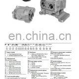 EATON Vickers PVB Series Hydraulic Piston Pumps PVB15 RSY41CC12 thumbnail-3