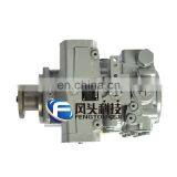 Hydraulic Axial Piston Variable Pump A4VTG71 A4VTG71HW A4VTG90 A4VTG90HW for Excavator thumbnail-4