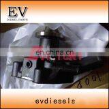 3AB1 Water Pump for Hiatch Mini Excavator EX50UR 3AB1 thumbnail-4