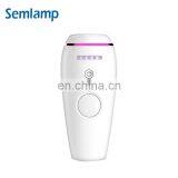 Home Use Permanent Facial Hair Laser Removal Machine for Women 350,000 Flashes thumbnail-4