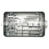 Competitive Price Bone Surgery Orthopedic Surgical Instruments Humeral Intramedullary Interlocking Nail Instrument Set thumbnail-4