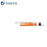 Self Regulating Heating Cable For Petrochemical Building Fire Pipe Heating Cable thumbnail-3