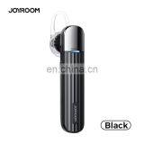 Joyroom JR-B01 Single Side Wireless Earphone Auricular Earphone Headphone thumbnail-3